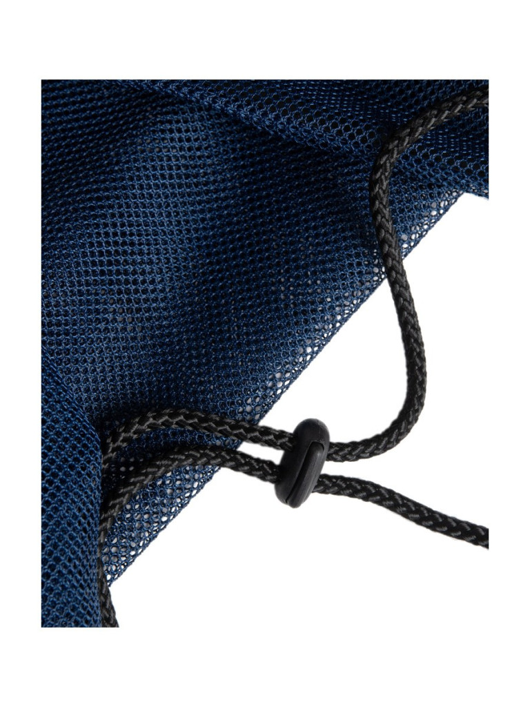 Мрежеста чанта за плуване Arena One Go Mesh Bag - Navy