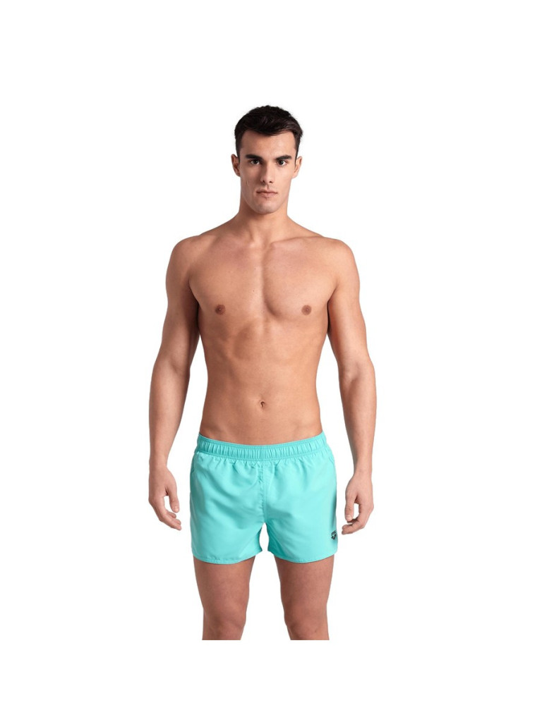 Мъжки плажни шорти Arena Fundamentals X-Short R - Water-Navy
