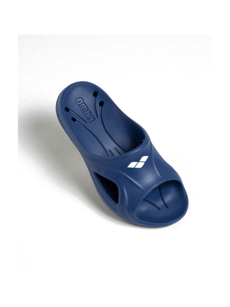 Детски чехли Arena Hydrosoft II Junior - Navy