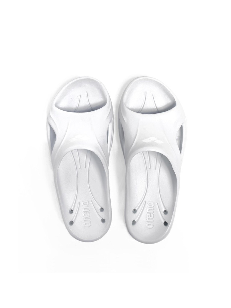 Мъжки чехли Arena Hydrosoft II - Light Grey