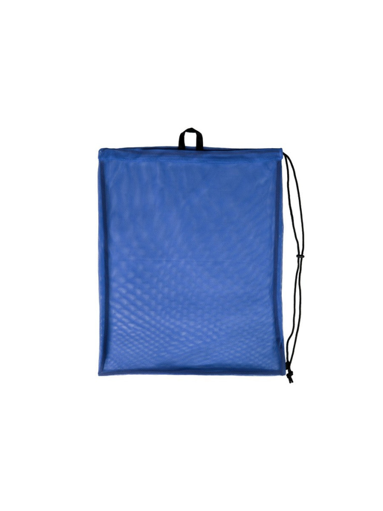 Мрежеста чанта за плуване Arena One Go Mesh Bag - Royal