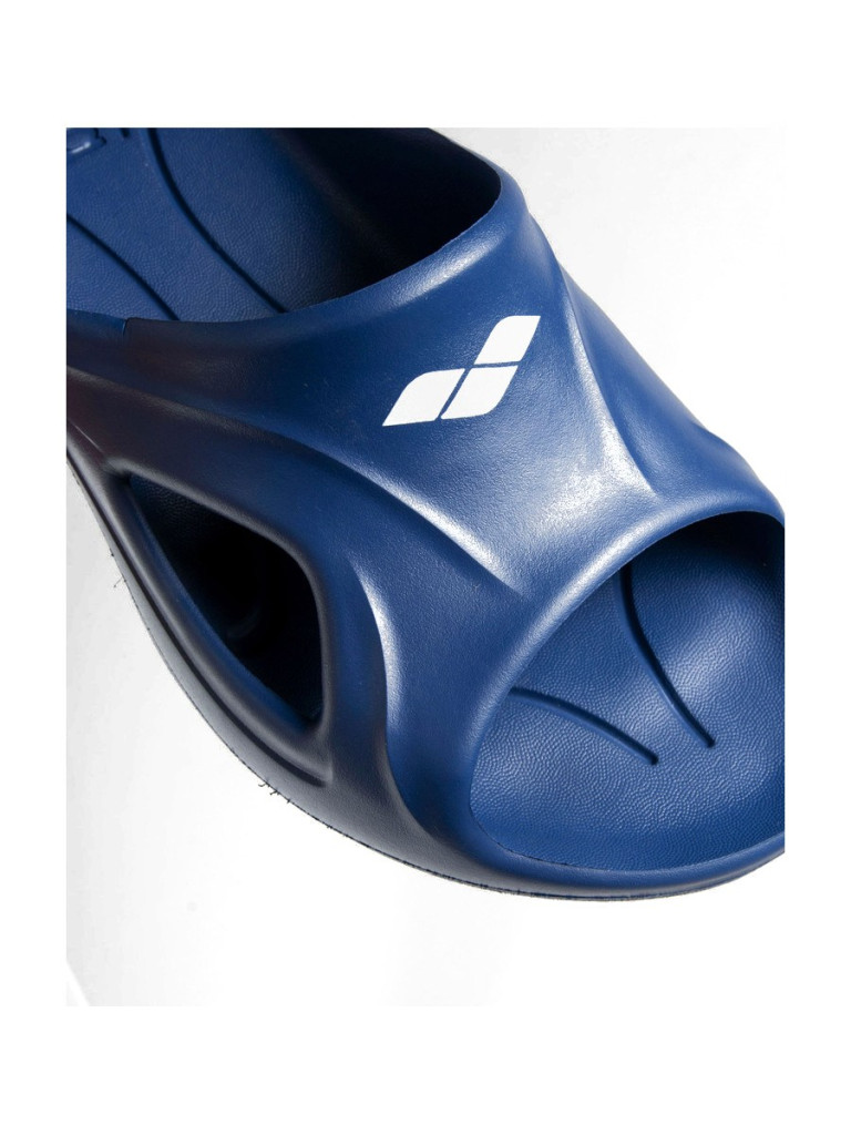 Arena Hydrosoft II Men's Pool Slides - Navy