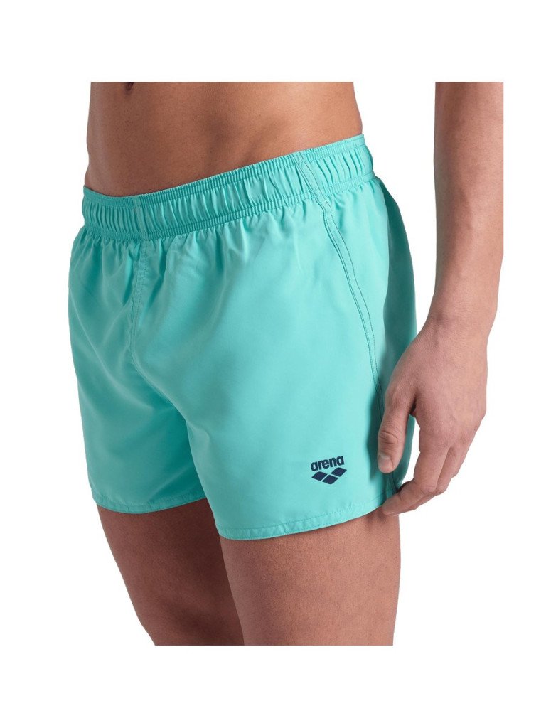 Мъжки плажни шорти Arena Fundamentals X-Short R - Water-Navy