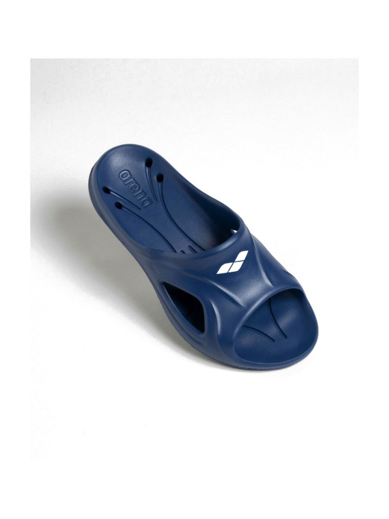 Arena Hydrosoft II Men's Pool Slides - Navy