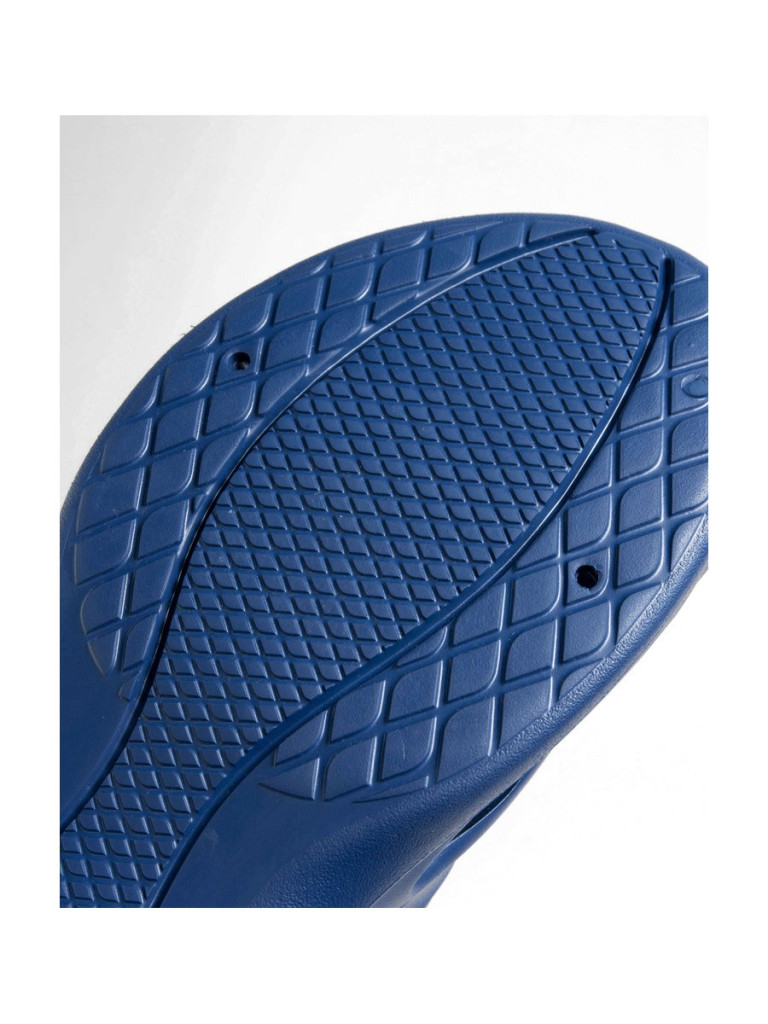 Arena Hydrosoft II Men's Pool Slides - Navy
