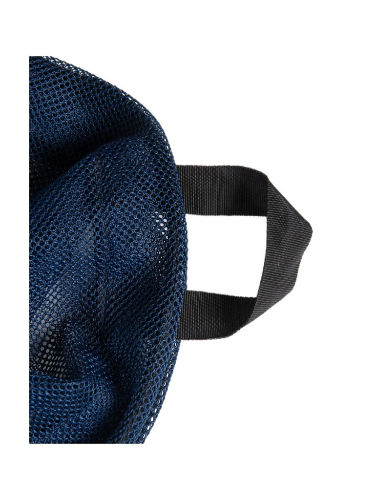 Мрежеста чанта за плуване Arena One Go Mesh Bag - Navy