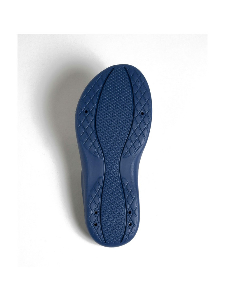 Arena Hydrosoft II Men's Pool Slides - Navy