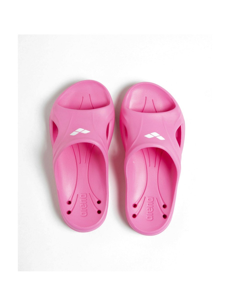 Детски чехли Arena Hydrosoft II Junior - Pink