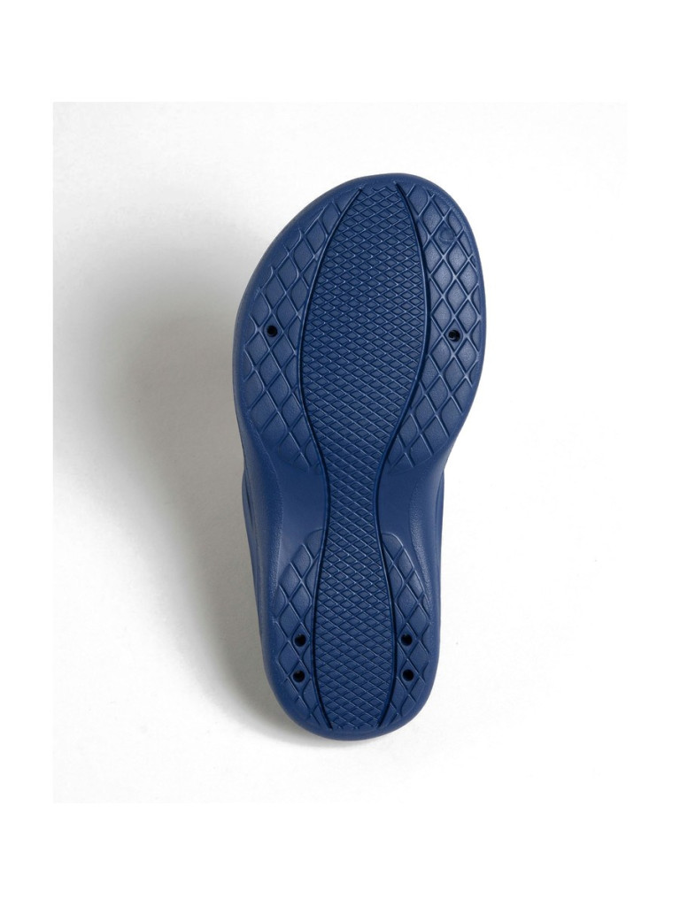Детски чехли Arena Hydrosoft II Junior - Navy