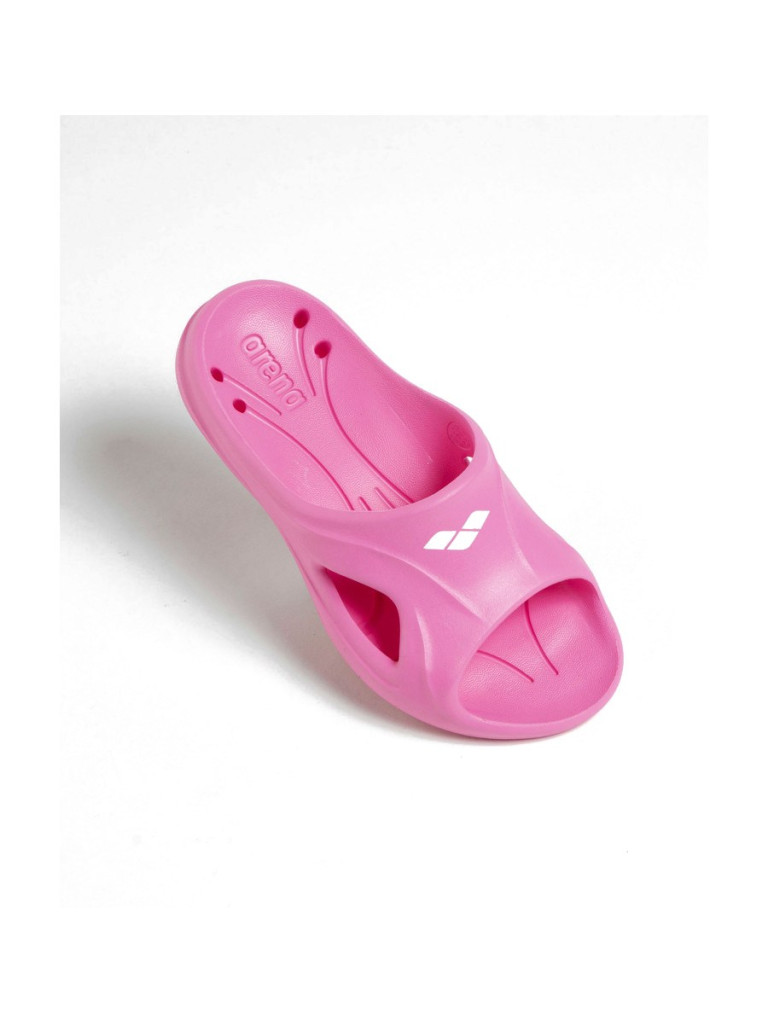 Детски чехли Arena Hydrosoft II Junior - Pink