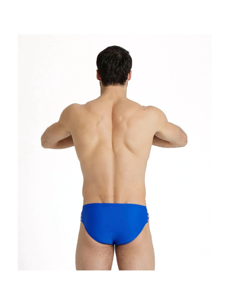 Мъжки бански слип Arena Icons Swim Briefs - Light Blue
