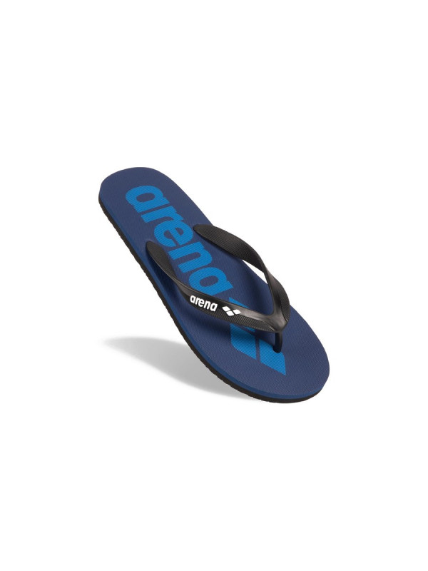 Джапанки Arena Flip Flop - Navy-Blue China