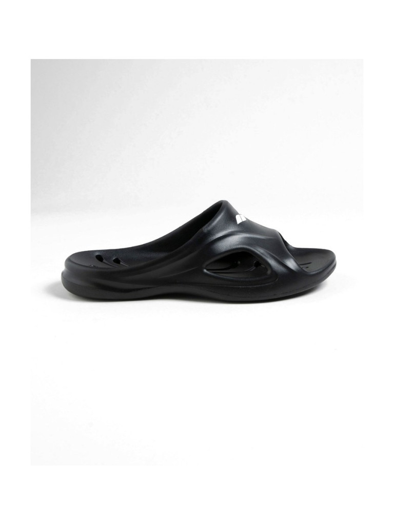 Arena Hydrosoft II Men's Pool Slides - Black