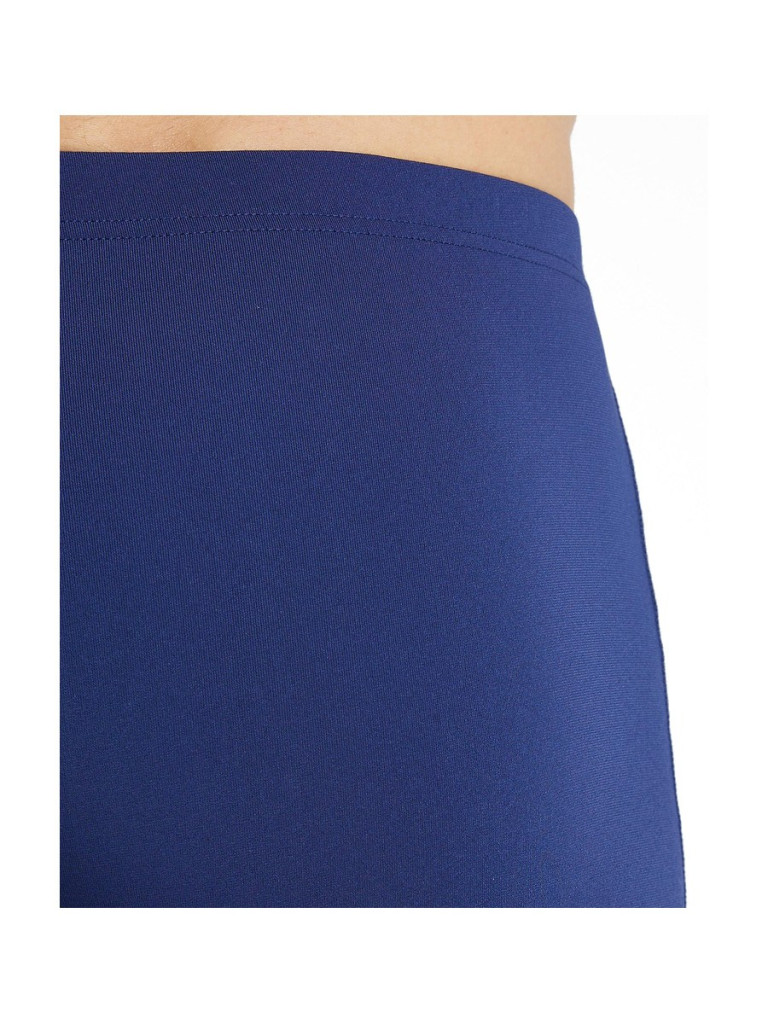 Мъжки бански Arena Team Swim Short Solid - Navy-White