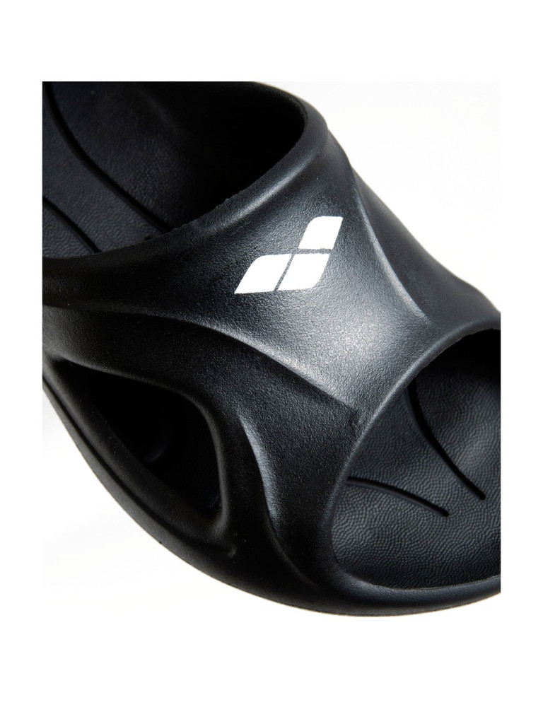 Детски чехли Arena Hydrosoft II Junior - Black