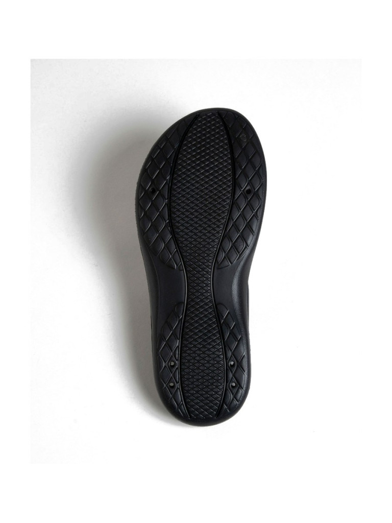 Arena Hydrosoft II Men's Pool Slides - Black