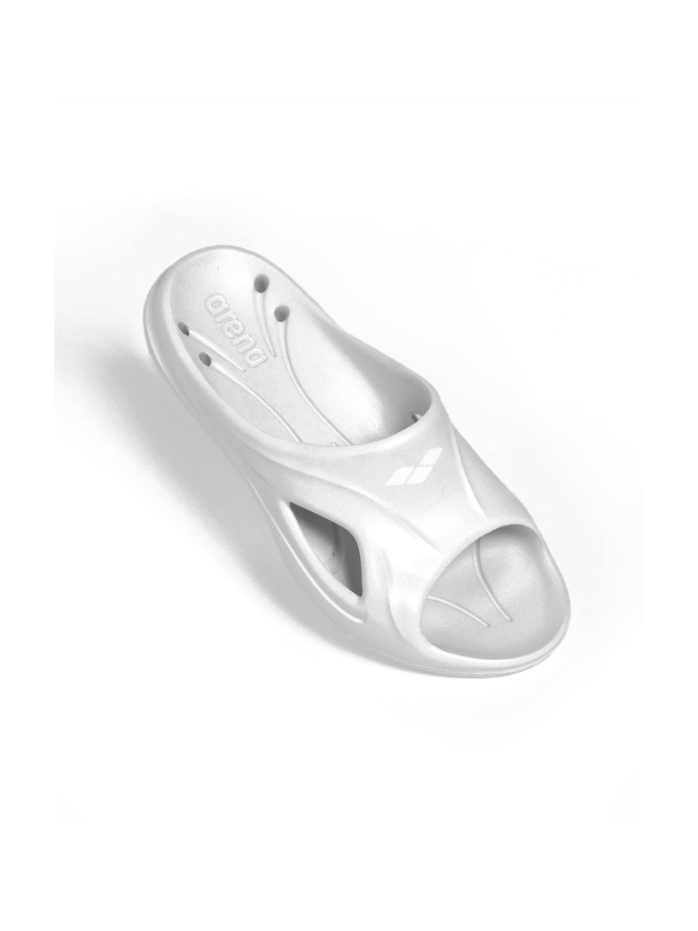 Мъжки чехли Arena Hydrosoft II - Light Grey