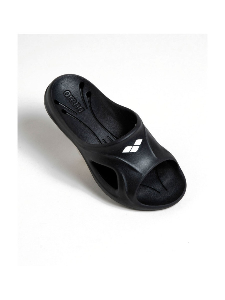 Детски чехли Arena Hydrosoft II Junior - Black