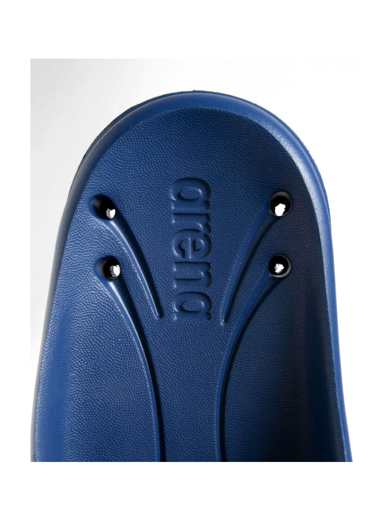 Arena Hydrosoft II Men's Pool Slides - Navy