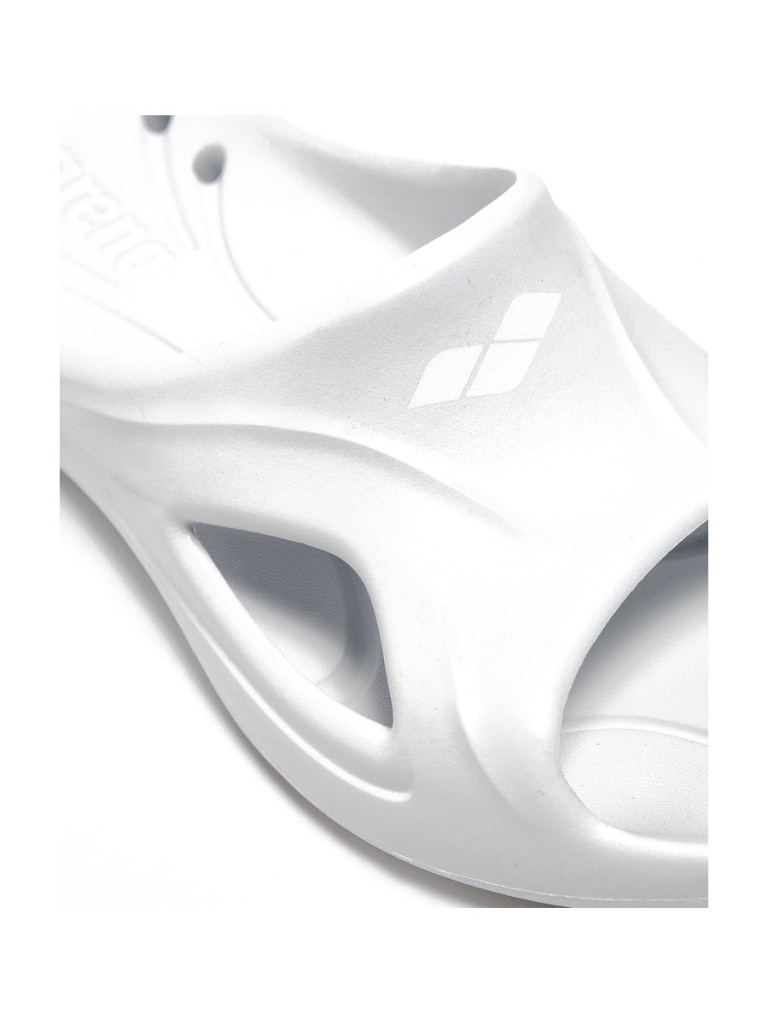 Мъжки чехли Arena Hydrosoft II - Light Grey