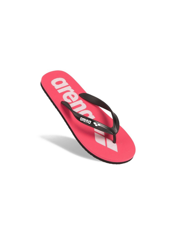 Джапанки Arena Flip Flop - Hibiscus-White