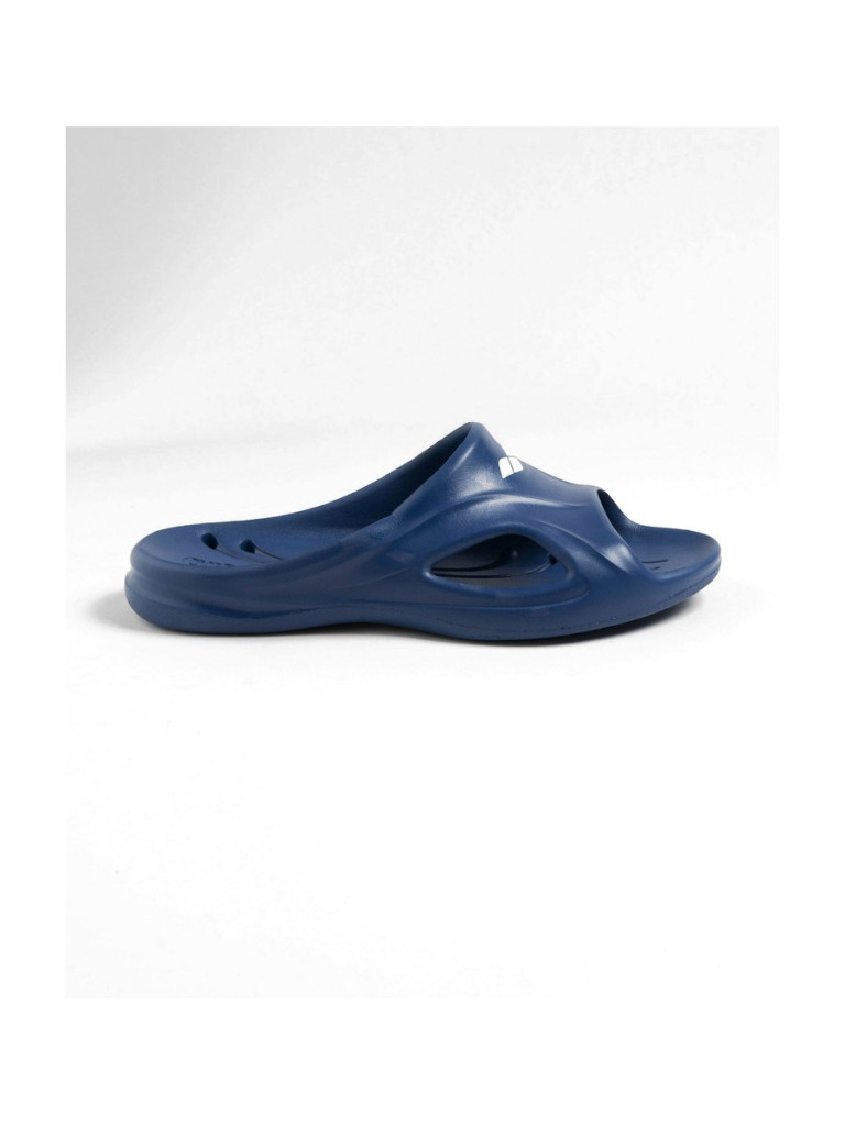 Arena Hydrosoft II Men's Pool Slides - Navy