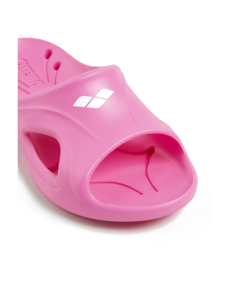 Детски чехли Arena Hydrosoft II Junior - Pink
