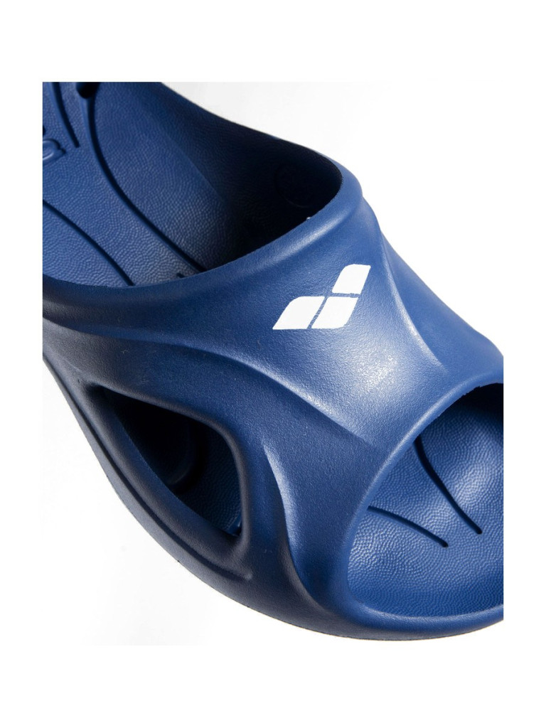 Детски чехли Arena Hydrosoft II Junior - Navy