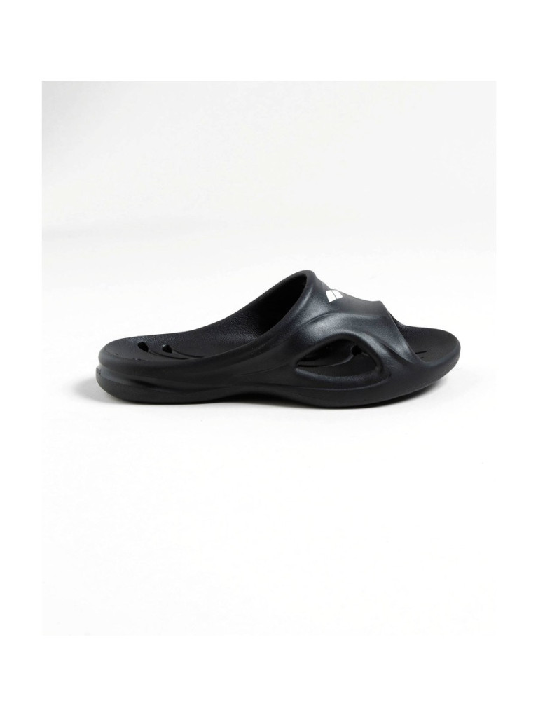 Детски чехли Arena Hydrosoft II Junior - Black