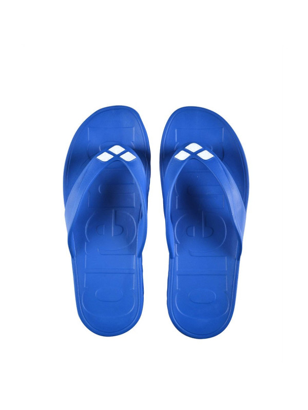 Мъжки джапанки Arena Watergrip Thong M - Royal-White