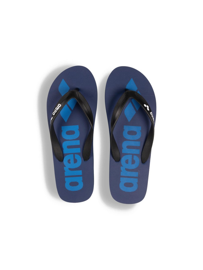 Джапанки Arena Flip Flop - Navy-Blue China