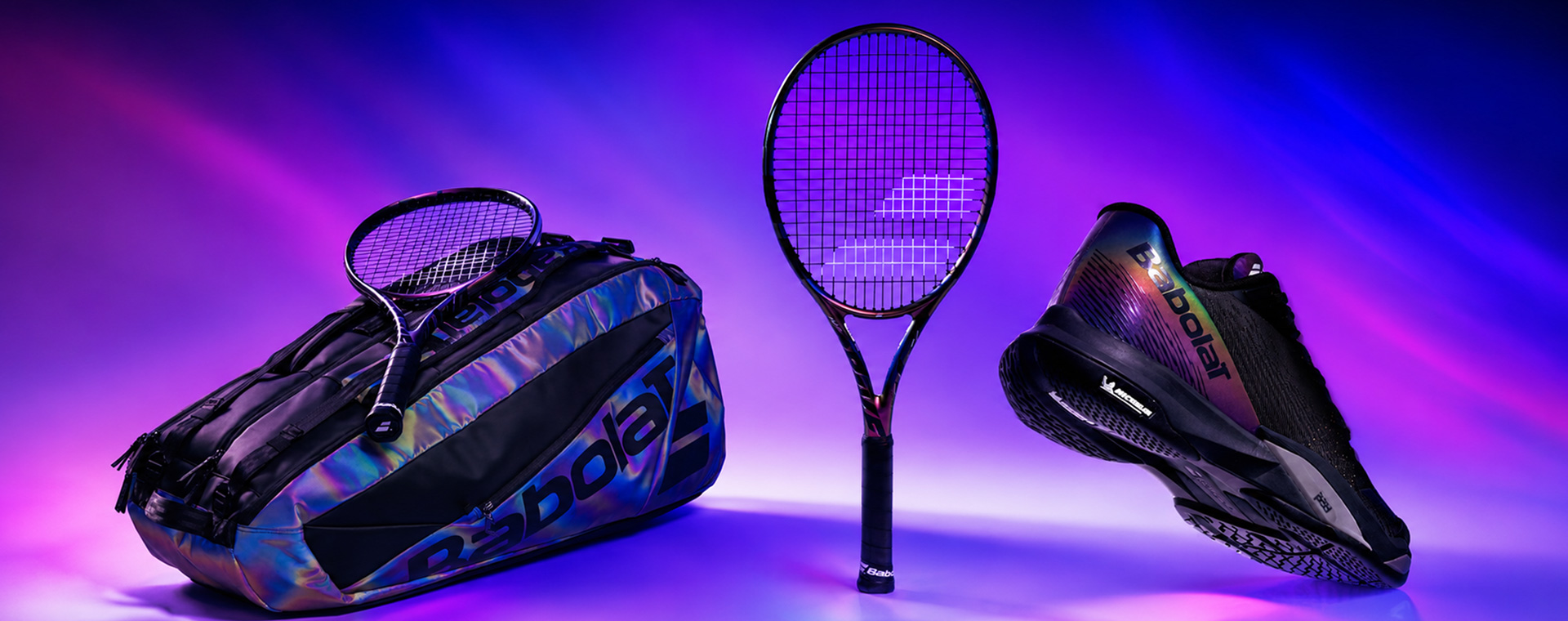 Babolat Pure Drive