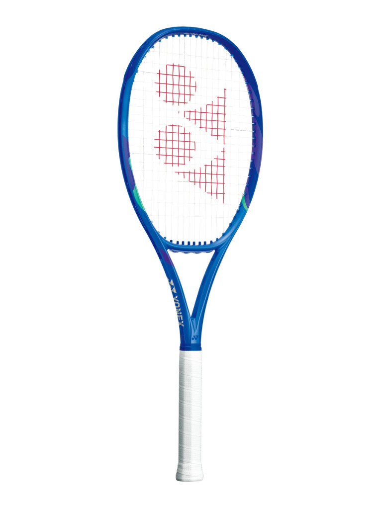 Тенис ракета Yonex EZONE 98 TOUR Blast Blue (2025)