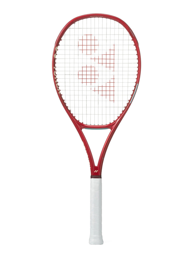 Тенис ракета Yonex VCORE 98L Ruby Red (2026)
