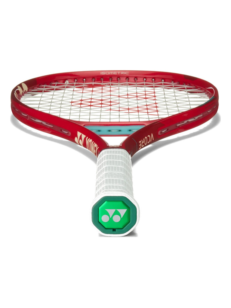 Тенис ракета Yonex VCORE 98L Ruby Red (2026)