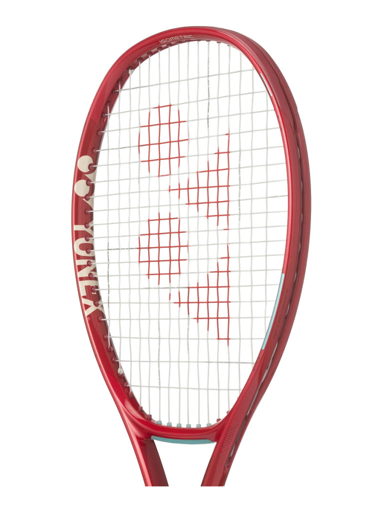 Тенис ракета Yonex VCORE 98L Ruby Red (2026)