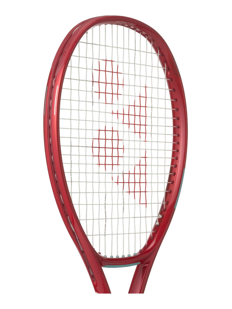 Тенис ракета Yonex VCORE 98L Ruby Red (2026)