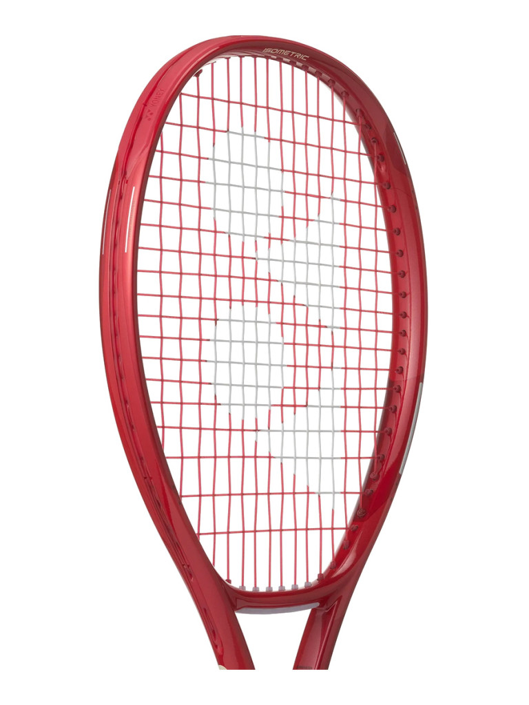 Тенис ракета Yonex VCORE Alpha Ruby Red (2026)