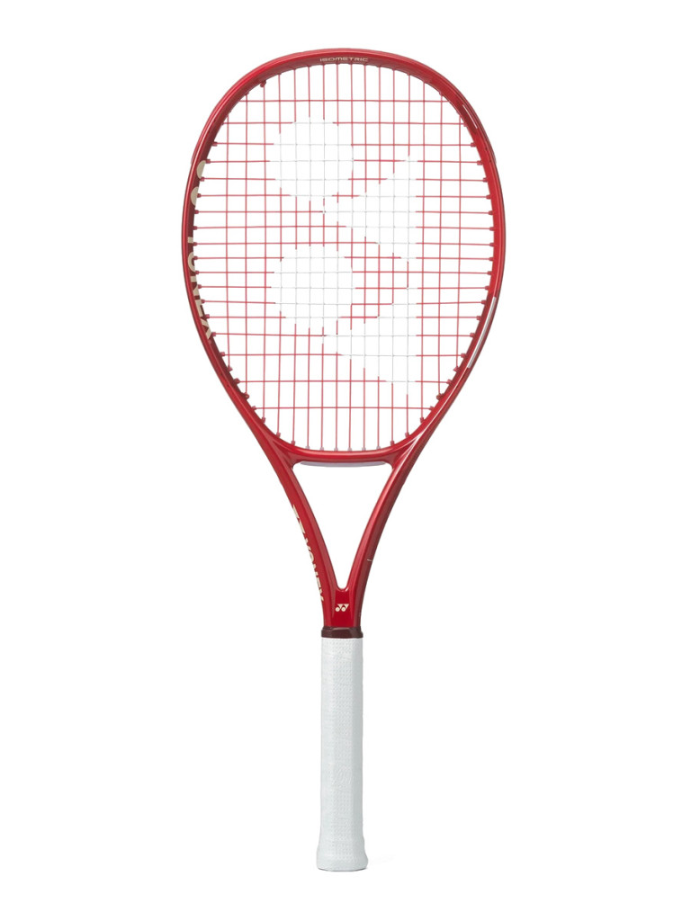 Тенис ракета Yonex VCORE Alpha Ruby Red (2026)