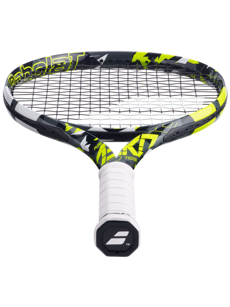 Тенис ракета Babolat Pure Aero Team 2023