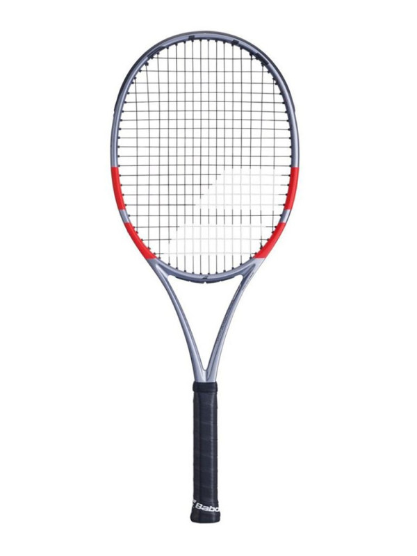 Тенис ракета Babolat Pure Strike 98 16/19 Gen4 Grey Fluo Strike