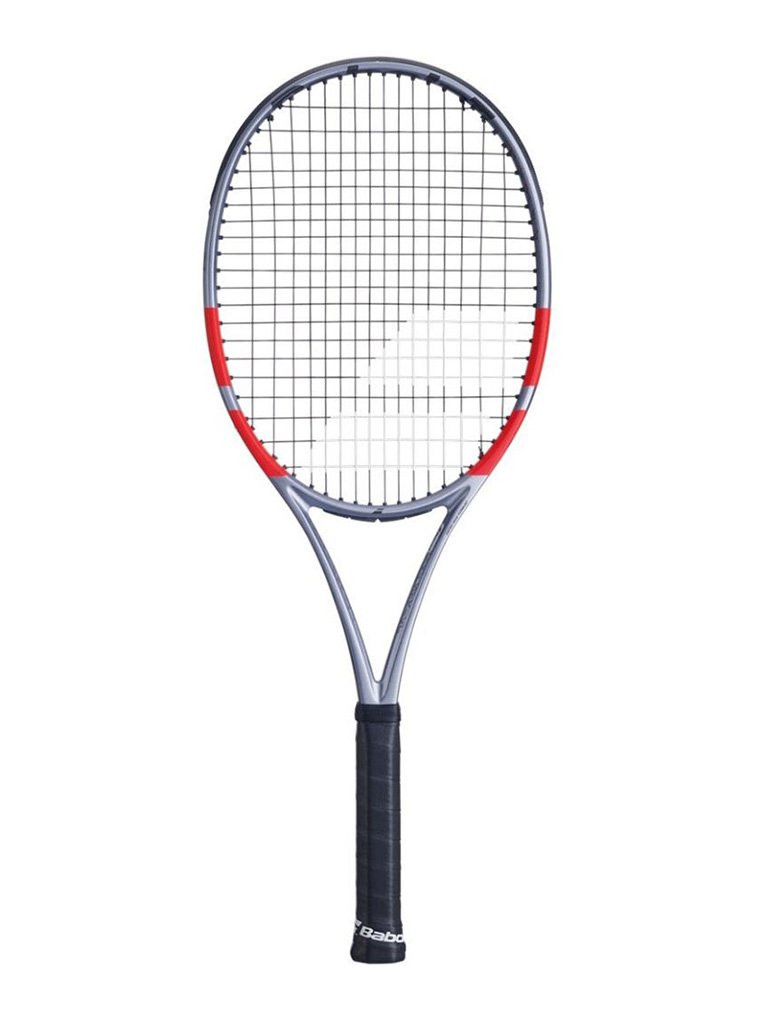 Тенис ракета Babolat Pure Strike 98 16/19 Gen4 Grey Fluo Strike