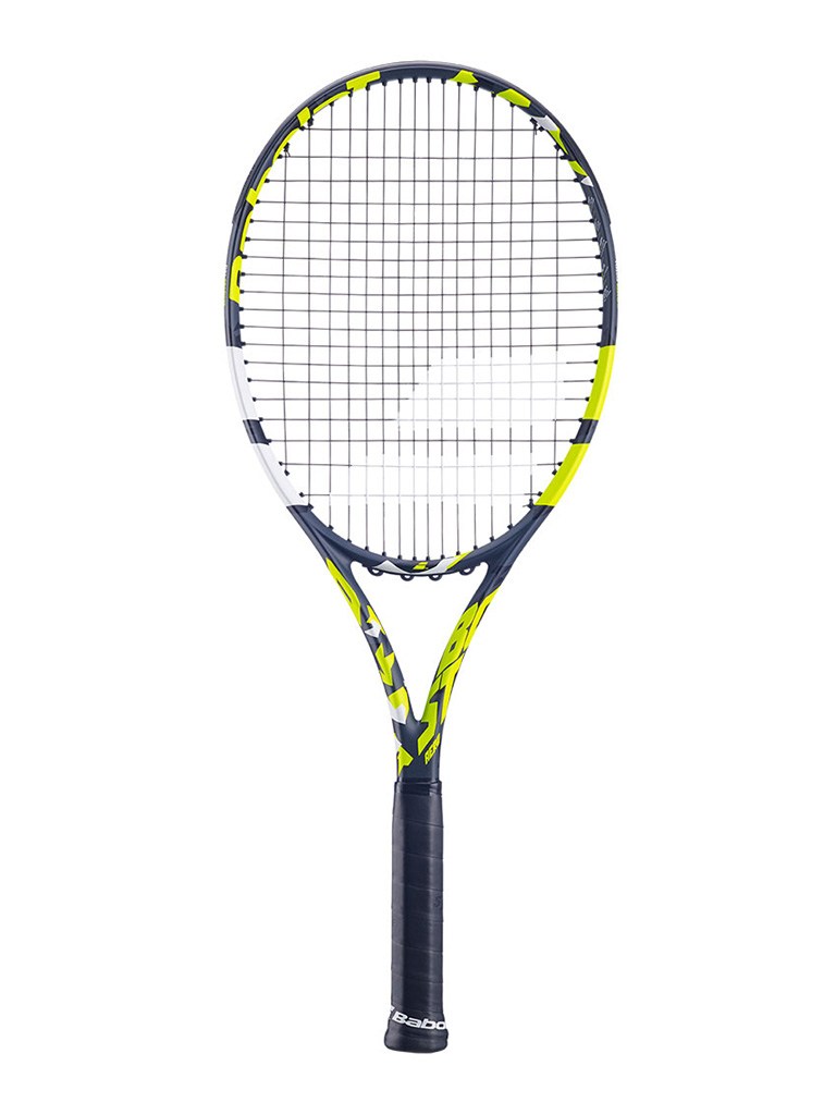 Тенис ракета Babolat Boost Aero 2025, наплетена