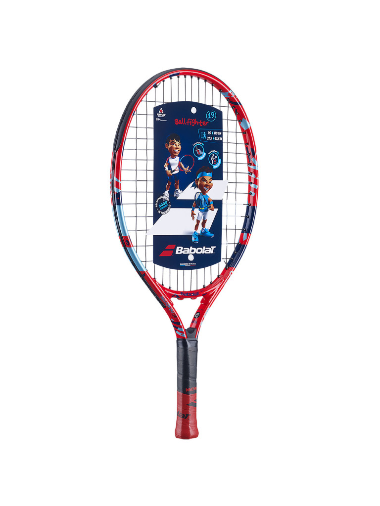 Детска тенис ракета Babolat Ballfighter 19 2023