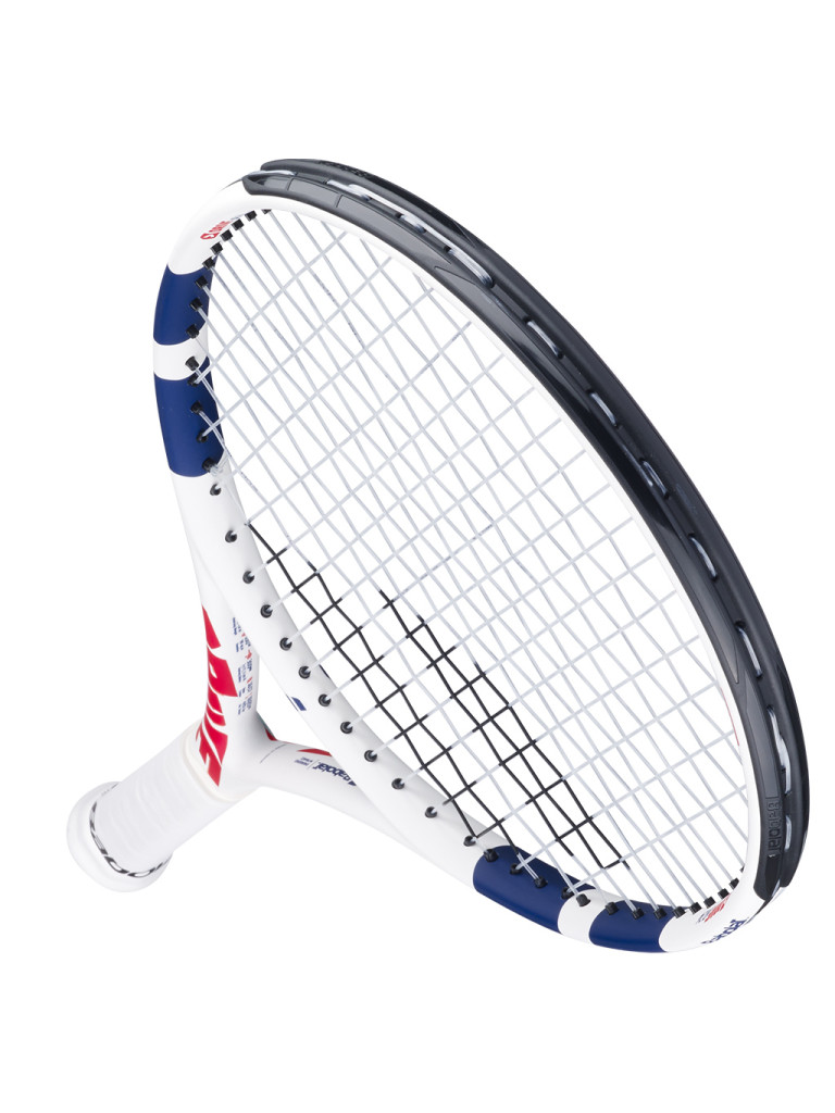 Детска тенис ракета Babolat Drive Junior 24 White 2025