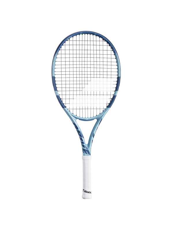 Детска тенис ракета Babolat Pure Drive Junior 26 Gen11 Light Blue