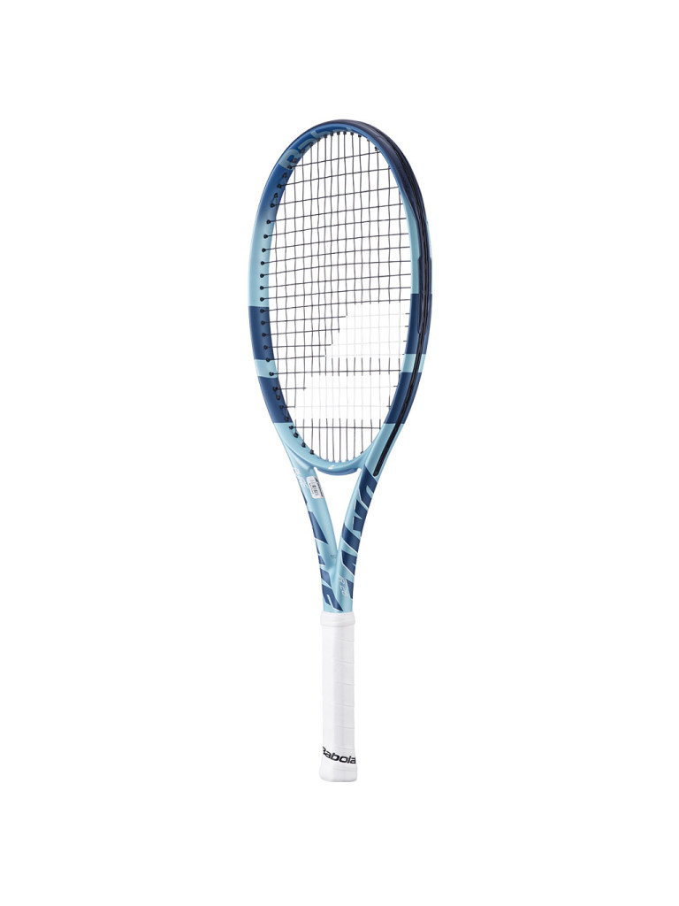 Детска тенис ракета Babolat Pure Drive Junior 26 Gen11 Light Blue