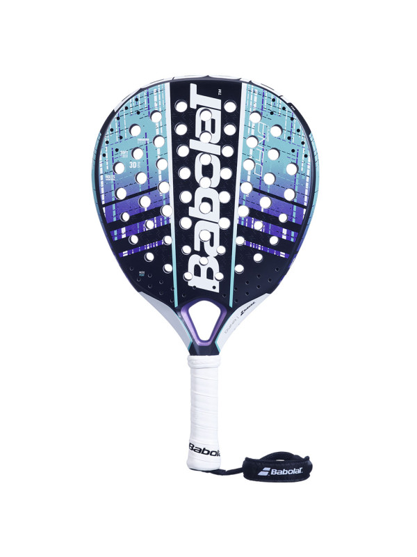 Падел ракета Babolat Dyna Spirit