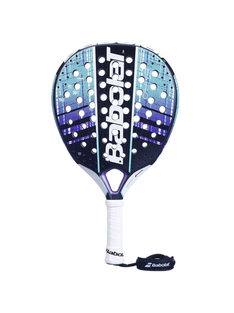 Падел ракета Babolat Dyna Spirit