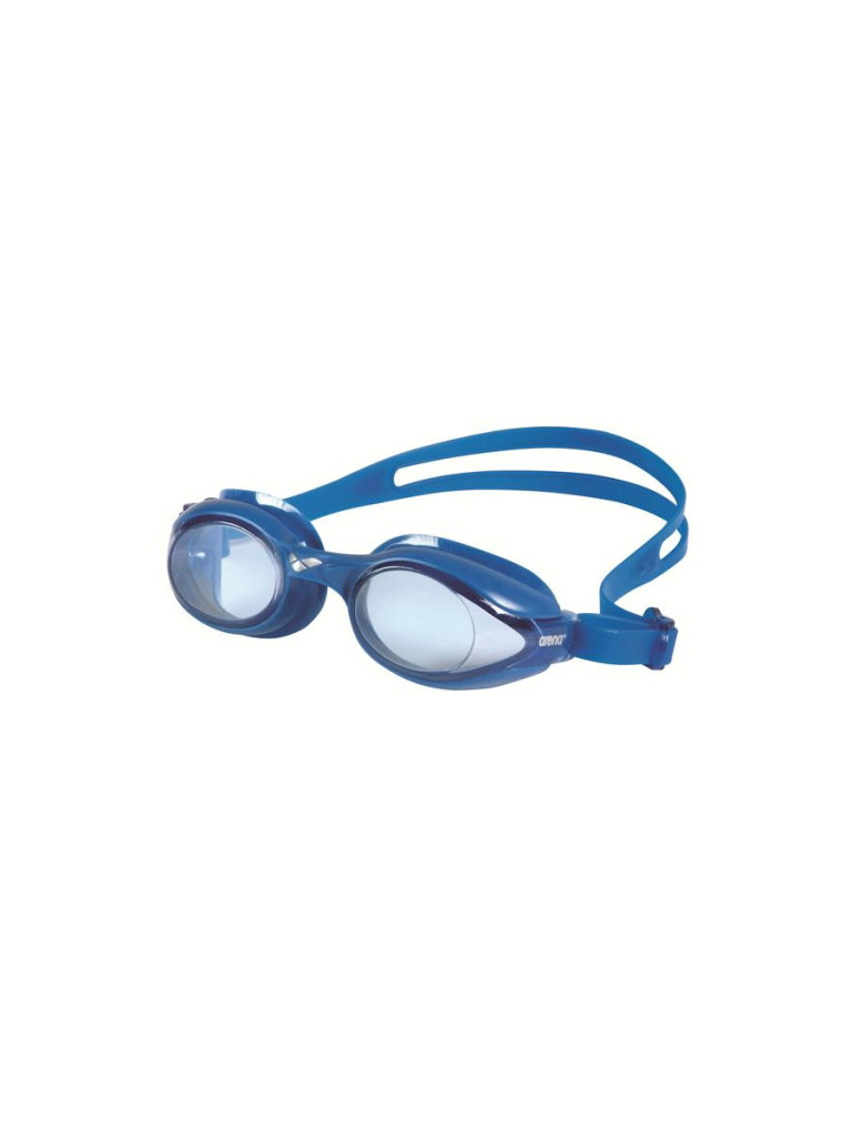 Очила за плуване Arena Sprint - Light Blue-Blue